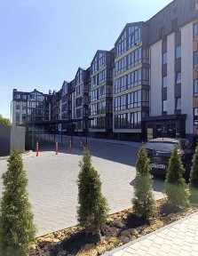 Одеська область, Одеса, Приморський