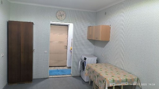 Коммунальная квартира в Черноморске.