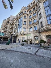 Одеська область, Одеса, Київський