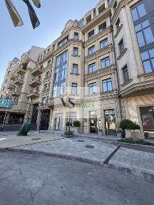 Одеська область, Одеса, Київський