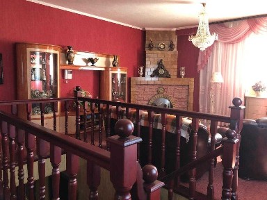 Продажа дома 320 м², Академика Вавилова ул.