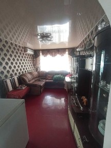 Продам квартиру 44 КВ. у Центрі. код 5918