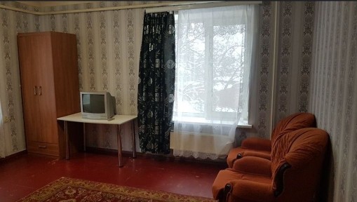 Полтавська область, Полтава