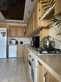 Продам квартиру в центрі Полтави