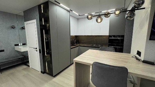 1к! квартира, ЦЕНТР, Сінна, 4/7 поверх, 41 м2, студійка, КОТЕЛ, цегла