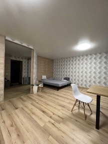 1к! квартира, Центр, Монастирська, 1/9 пов, новобуд, цегла, КОТЕЛ