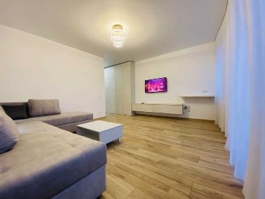 1к! квартира, ЦЕНТР, 4/4 поверх, 36 м2, цегла, ідеально під здачу