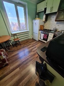 Продам 2 кімнатну квартиру на Молодіжному. 24700