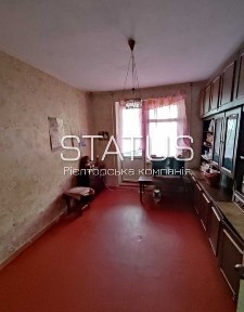 Продаж трикімнатної квартири 65 м2