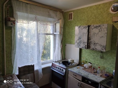 Квартира двокімнатна