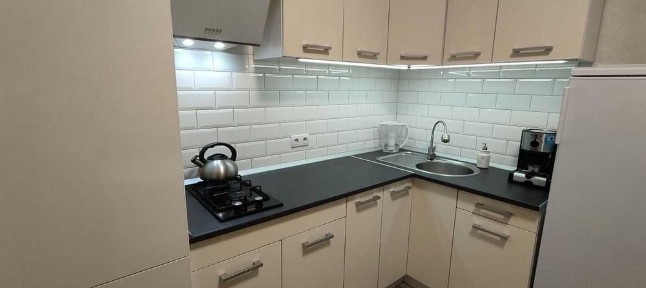 Продам 1 к квартиру в новобудові