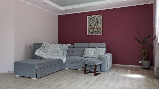 Здається будинок! ГРЛ