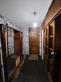 Оренда 3 кімнатноі квартири на Достоєвського