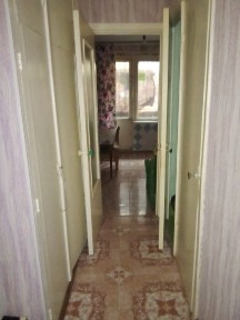 Сдается 1к. квартира в Центре Города. Дзержинского -Колодезная.