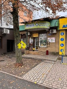 Продаж приміщення в Центральній частині міста. 1 лінія. БЕЗ КОМІСІЇ АН