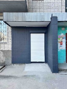 Продам приміщення 9,1 кв. м із лкремим входом по Лесі Украінки