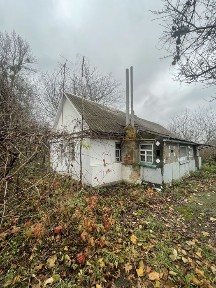 Продається будинок с. Ружки
