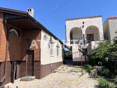 Продаётся дом 137,1 кв. м. на 6 сотках в пгт Таирово