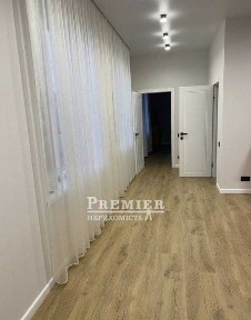 Новый дом с ремонтом в Сухом Лимане