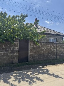 Продается дом пригород Черноморска