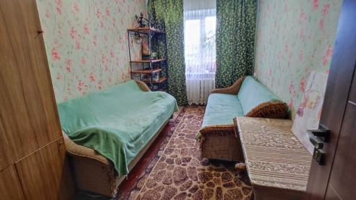 3 кімнатна р-н Чайка