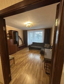 Житомирська область, Житомир, Польова