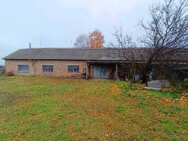 Продаж нежитлового приміщення в пром зоні. Майстерня.