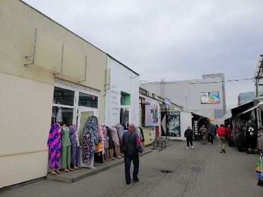 ТЕРМІНОВО! Магазин в ЦЕНТРІ 1 пов. Центральний ринок