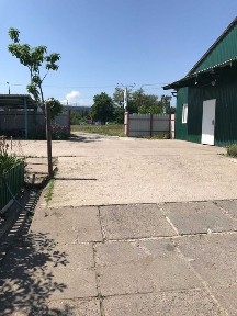 Комплекс по заморозке и хранению продукции. Продажа и есть аренда