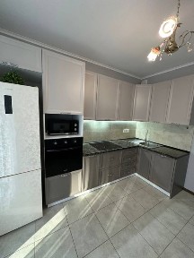 Подобова 1к квартира в ЖК Нивки парк