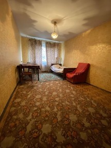 Здаємо 2 кімнатну квартиру на Павла Глазового (Артем)