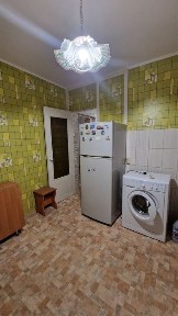 Аренда 1-комнатной квартиры на Победе. Бульвар Славы.