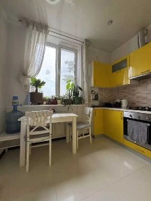 Здам 2к квартиру з якісним ремонтом у центрі Дніпра