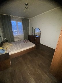 Сдаю двухкомнатную квартиру на 7 Горбольнице, ул. Чаривна!