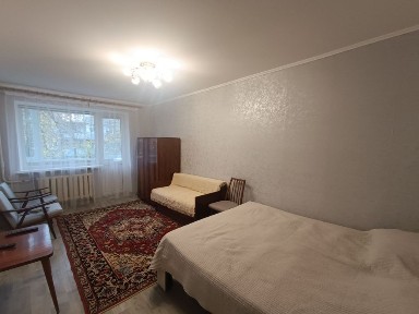 Сдам 1к с ремонтом Пушкина Рабочая Поля низ