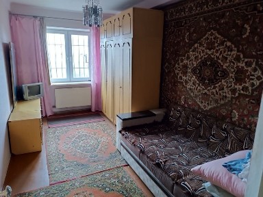 Аренда 2 ком. правый берег ул. Каштанов