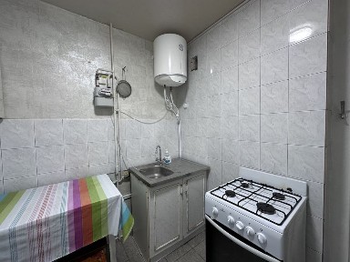 Сдам 3к квартиру, р-н Косиора.