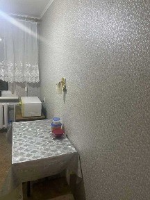 Сдам в аренду 3х комнатная квартира на Победе