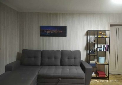 Сдам 2 к квартиру на Калнышевского Слобожанский