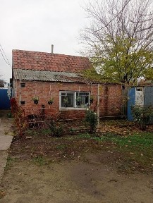 Продам дом Село ТАВРИЙСКОЕ