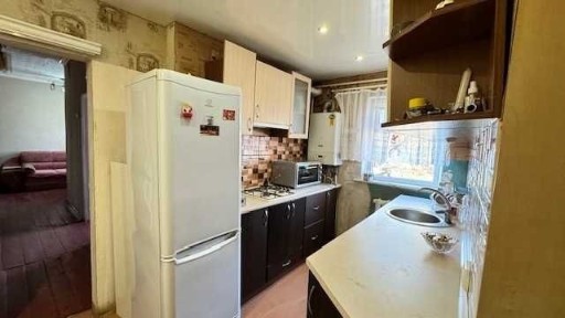 Автономне опалення. Продам будинок-котедж на Рокуватій.