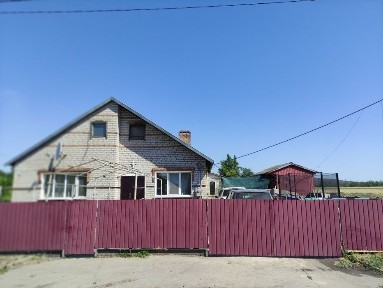 Продам дом в днепропетровской области