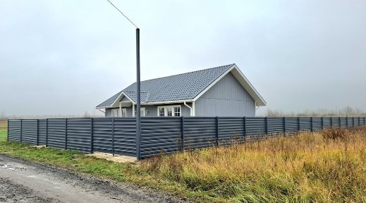 Продається будинок з ремонтом