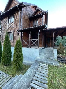Продаж унікального будинку в серці Карпат-смт. Ворохта!
