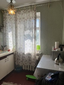 Продається квартира м Бахмач