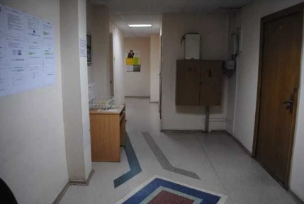 Продаж офісного приміщення