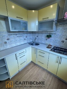 КЮ-2339 Продам 2к квартиру на Салтовке Академика Барабашова 615 м/р