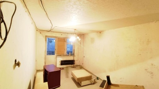 Продаж 2 кімнатної квартири в центрі Чугуєва