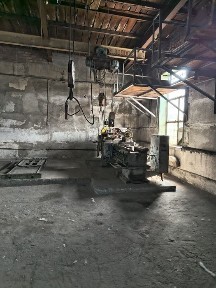 Дніпропетровська область, Кам'янське