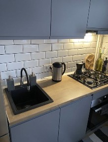 17000$ продаж 1-кімн з ремонтом Правий берег